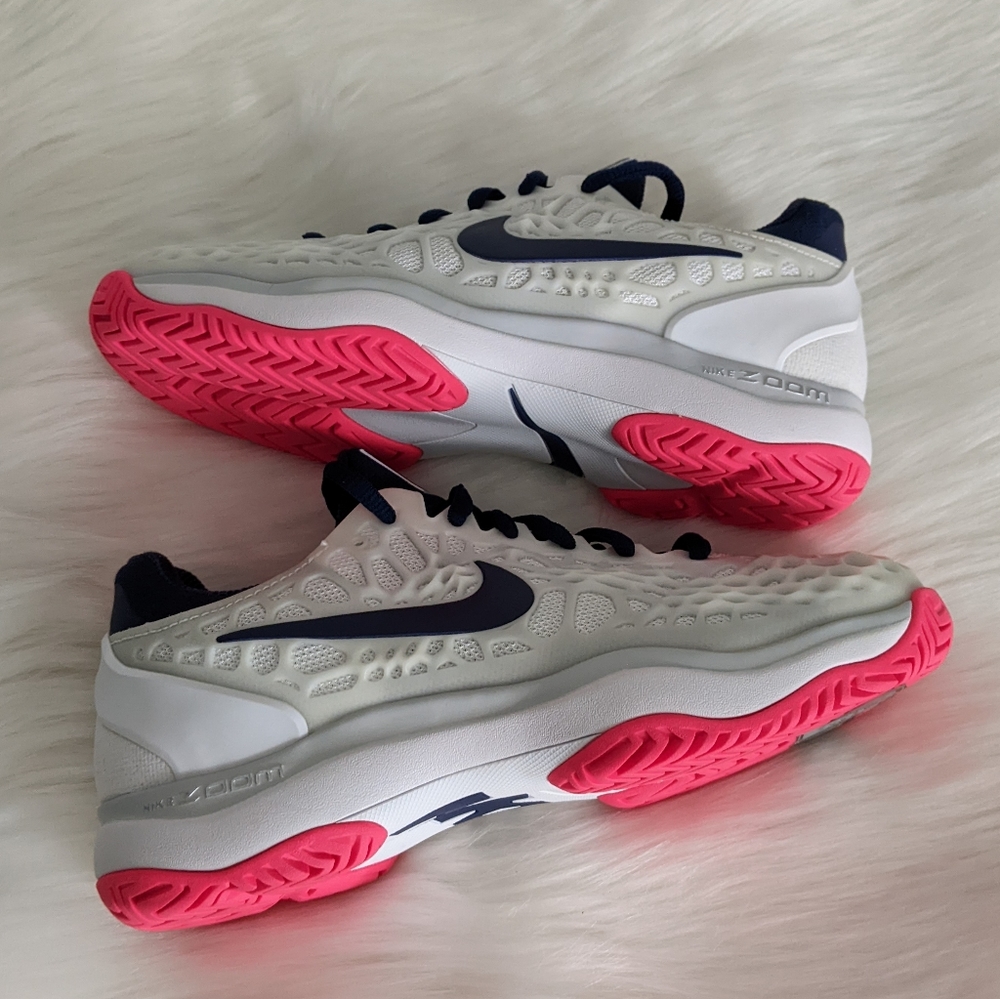Nike Zoom Cage